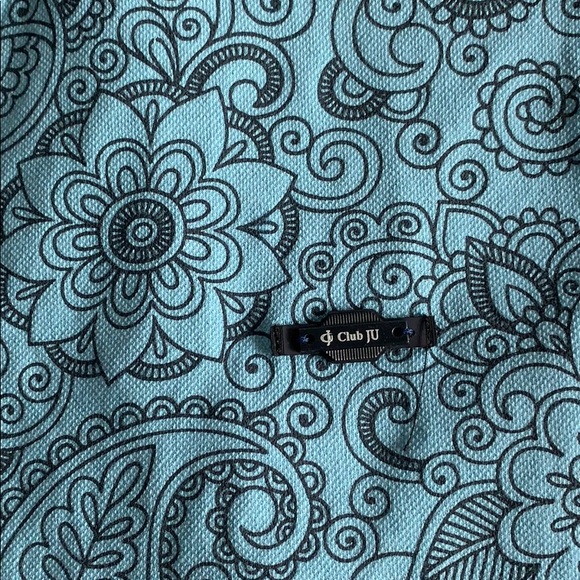 Club Ju Polo Shirt For Men - Picture 4 of 4